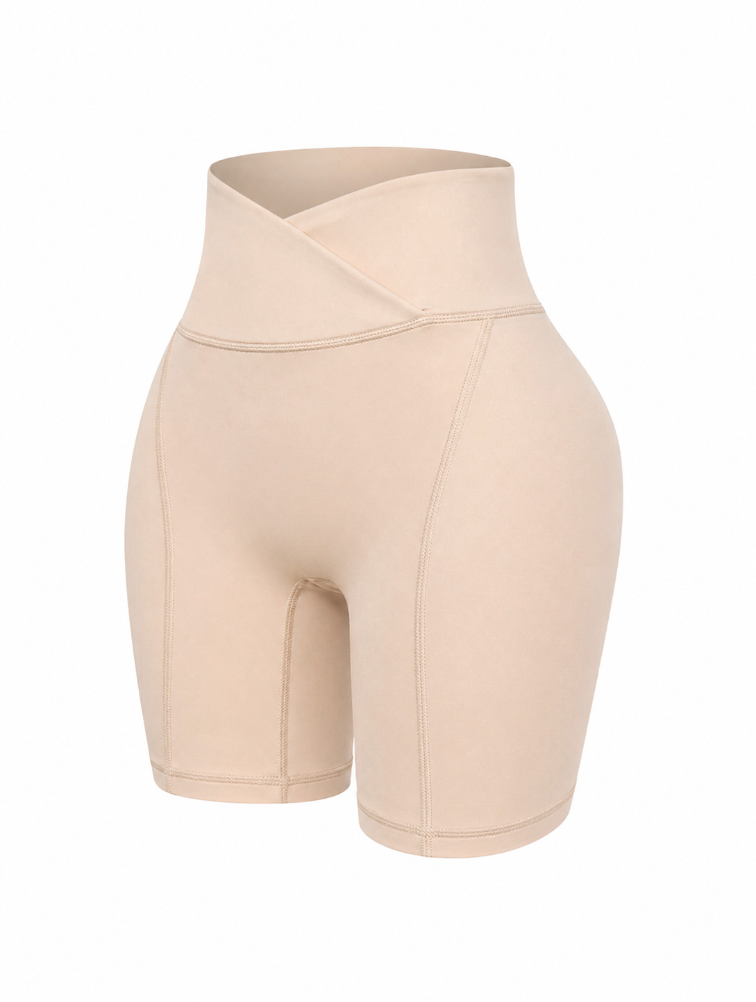 L’Or Short Gainant Sculptant