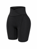 L’Or Short Gainant Sculptant