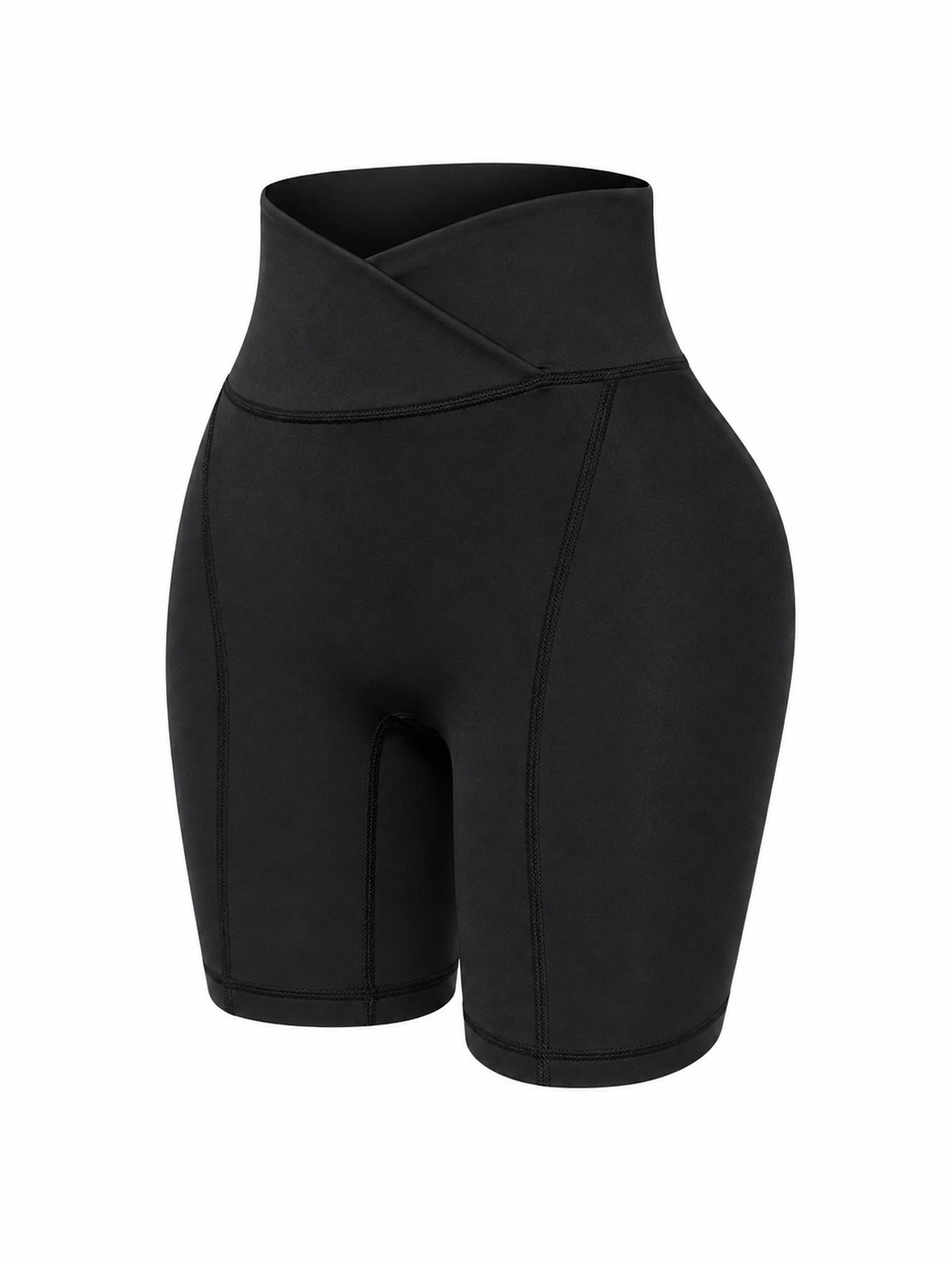 L’Or Short Gainant Sculptant