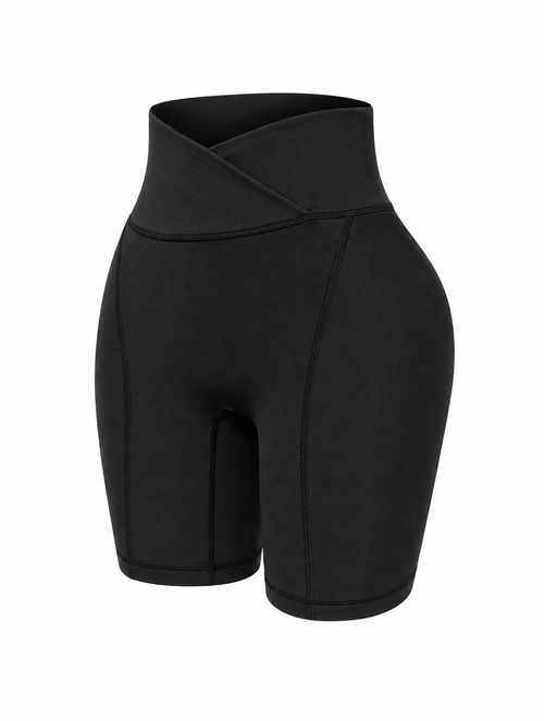 L’Or Short Gainant Sculptant