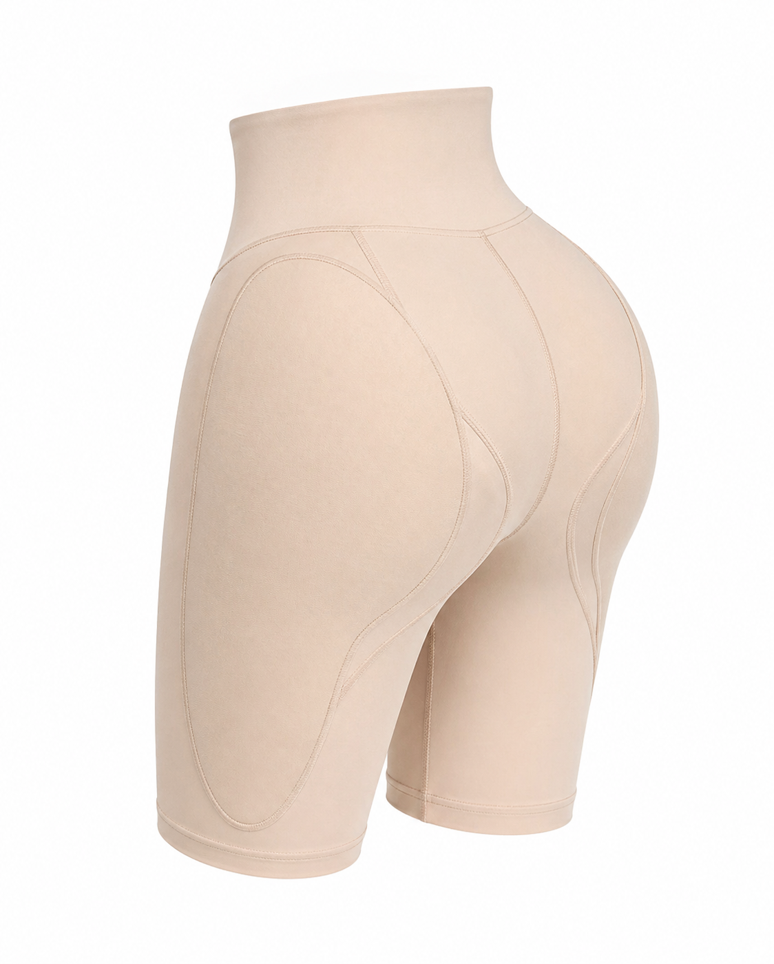 L’Or Short Gainant Sculptant