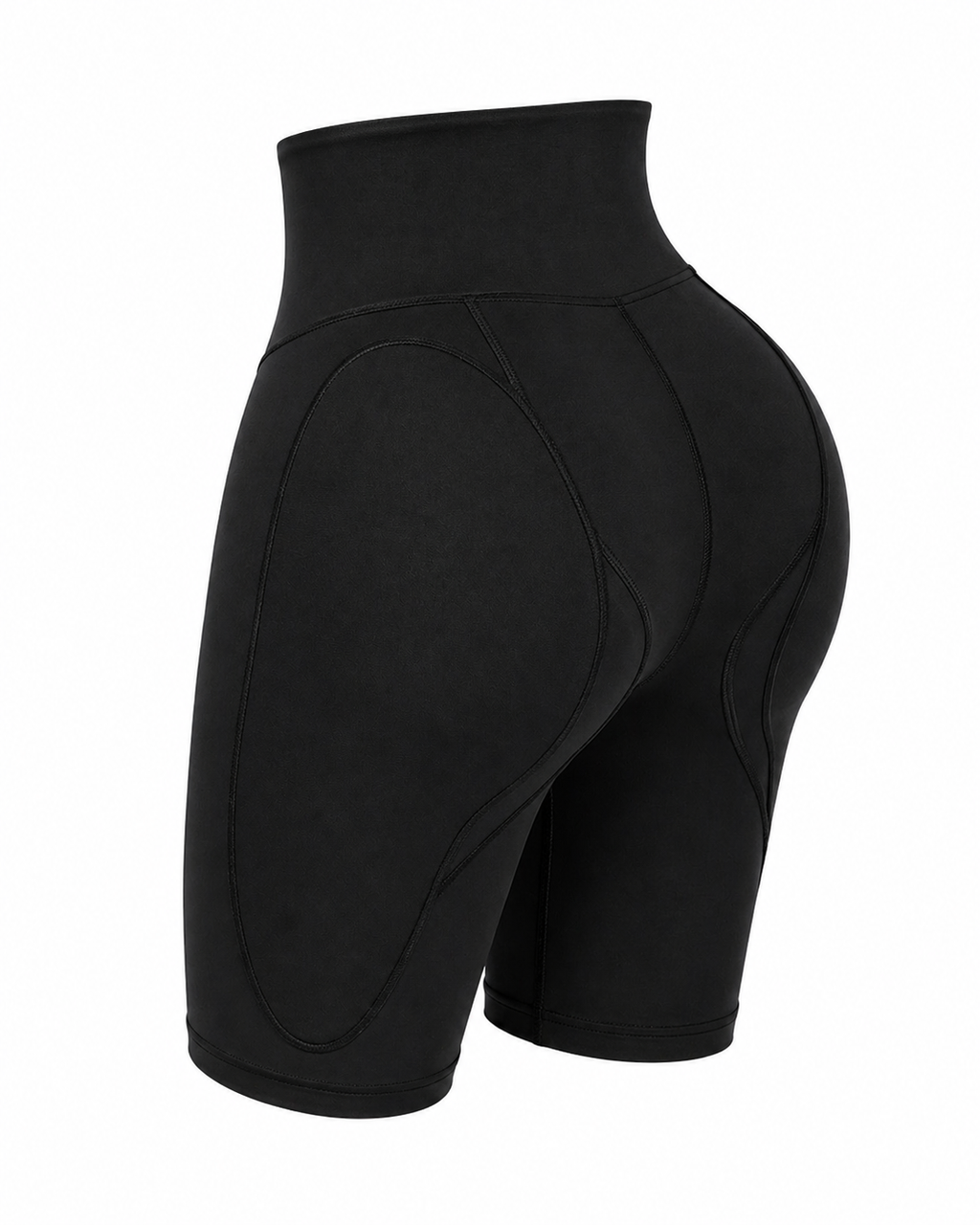 L’Or Short Gainant Sculptant