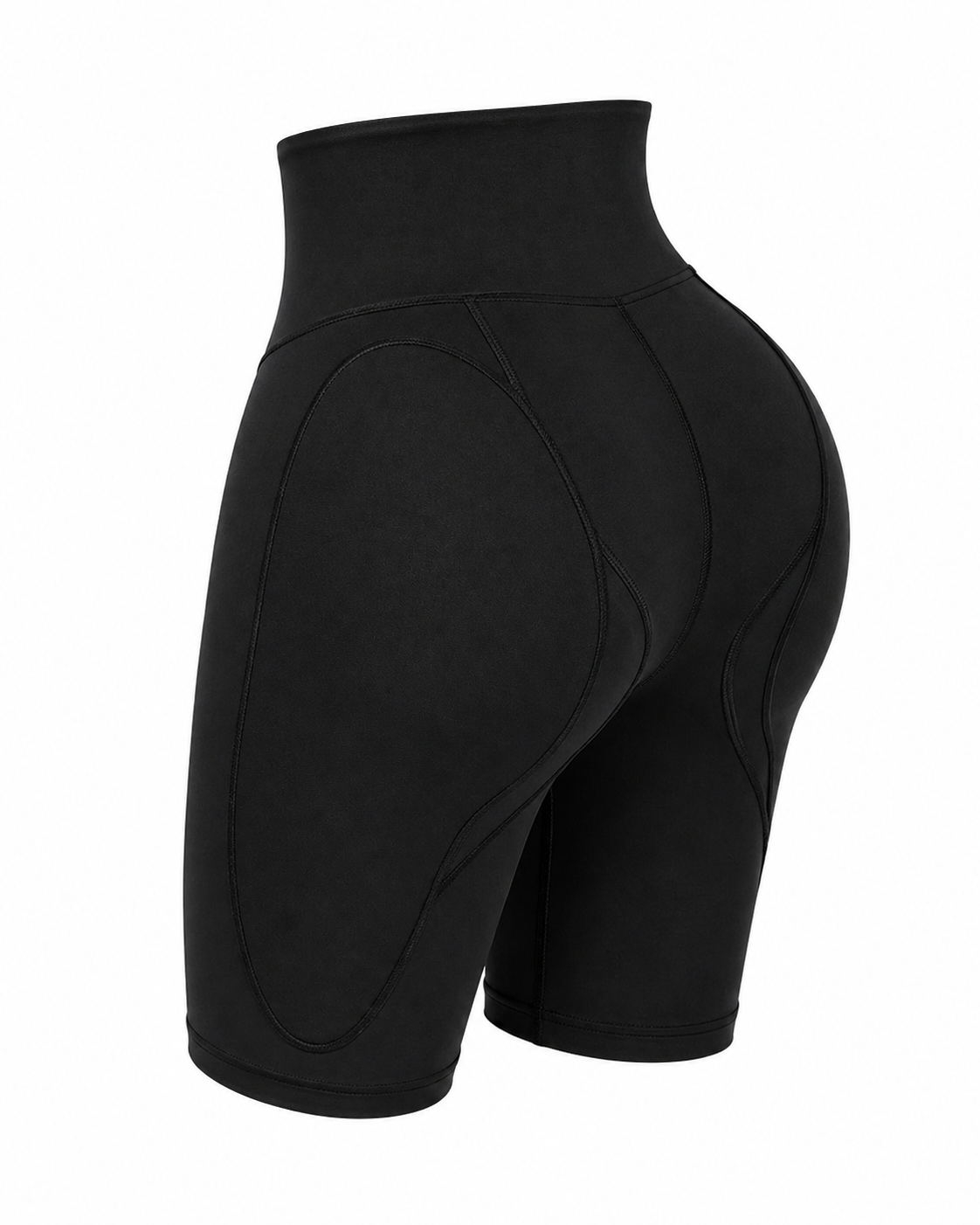 L’Or Short Gainant Sculptant