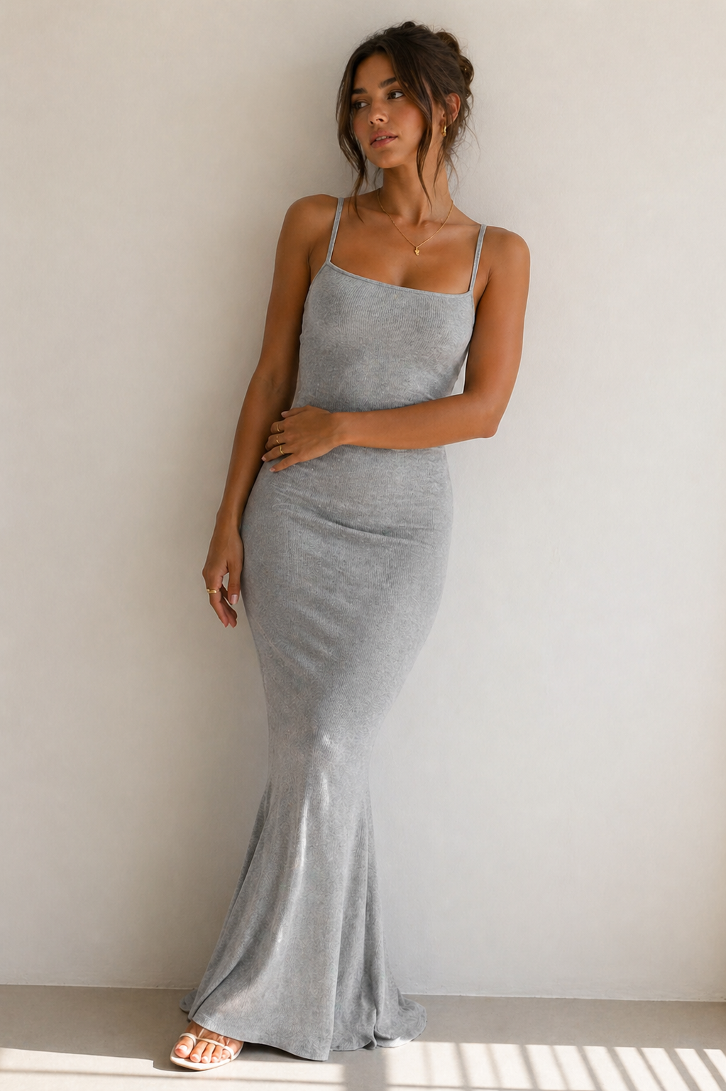 L’Or Robe Gainante 2-en-1