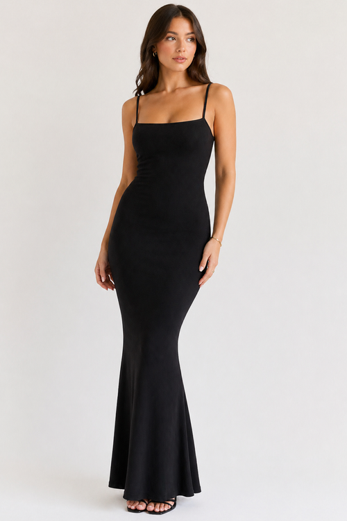 L’Or Robe Gainante 2-en-1